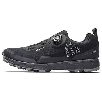 Icebug Rover RB9X Goretex кроссовки трейловые EU 42
