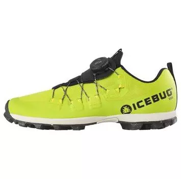 Icebug Sisu OLX кроссовки трейловые EU 44