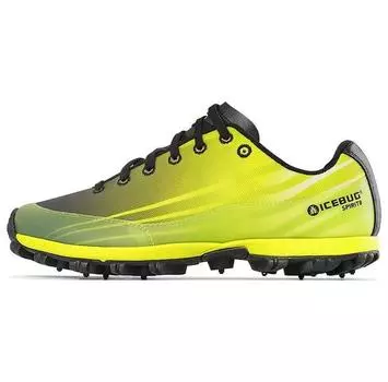 Icebug Spirit8 OLX кроссовки трейловые EU 47