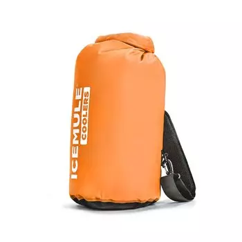 ICEMULE Outdoor Classic Cooler M Blaze Orange Japanese 59421 (15L) [Genuine Product]