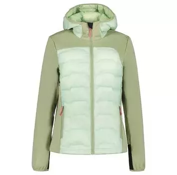 Icepeak Куртка софтшелл Burlison 44
