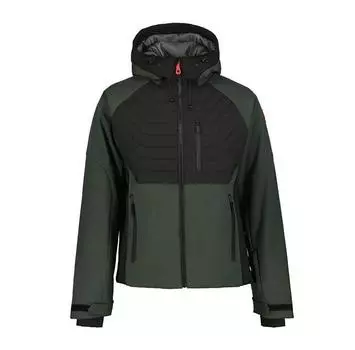 Icepeak Куртка софтшелл Ebern 48