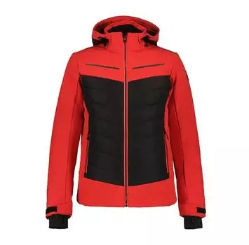 Icepeak Куртка софтшелл Freystadt 48