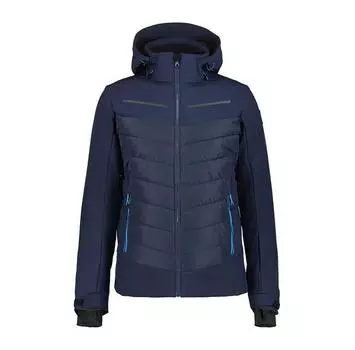 Icepeak Куртка софтшелл Freystadt 54