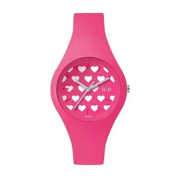 ICEWATCH Small Pink Ice-Love Ice-Love LO.PK.HE.S.S