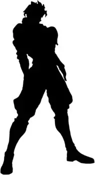 Ичибан Куджи EVIL PARTY A Prize Дио Брандо Фигурка masterlise