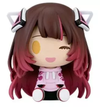 Ичибан Куджи Хололив Премия Чоконокко Фигурка Чоконокко, том 4 Робоко-сан