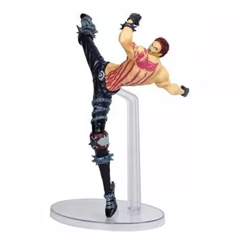 Ichiban Kuji One Piece Impregnable Katou D Prize Шарлотта Катакури Фигурка