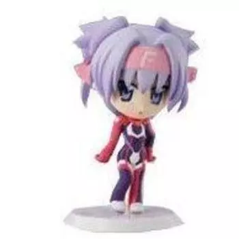 Ичибан Куджи Премиум Лаки Стар Макросс Ф Коллабор Шонзу Як Декультура! G Prize Кюн Чара Кагами Хиираги Секрет Один предмет