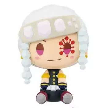 Ичибан Кудзи Демон Кимэцу но Яиба E Премия Чоконокко Хашираай Убийца фигур ~Связанные траектории~ [Узуи Тенген]