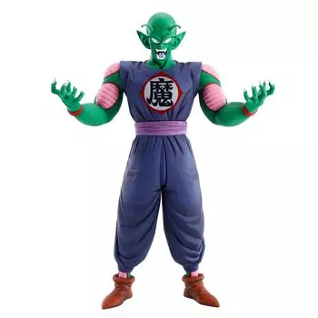 Ичибан Кудзи Dragon Ball EX Mysterious Adventure B Prize MASTERLISE Пикколо Даймау