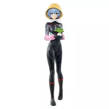 Ичибан Кудзи Evangelion Unit Runaway C Prize Фигурка Аянами Рей - 01, (предварительное имя)