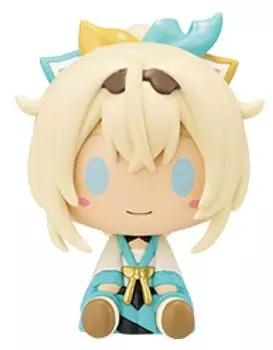 Ичибан Кудзи Хололиве Приз Чоконкко Фигурка Чоконкко Казама Ироха, том 2