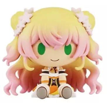 Ичибан Кудзи Хололиве Приз Чоконокко Фигурка Чоконокко Момосудзу Нэнэ, том 4