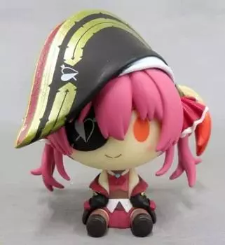 Ичибан Кудзи Хололиве Приз Чоконокко Фигурка Чоконокко Хошо Марин