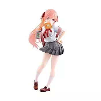 Ичибан Кудзи и дьявол Приз Эрика Амано 1 отдельный предмет Невеста Кукушки #Ангел пересекаются! Фигура, тип,