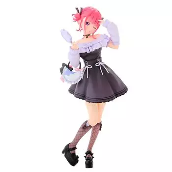 Ичибан Кудзи Квинтэссенция Квинтуплетс, лауреат премии B Нино Накано ~Делимся теплом~ (Стиль выхода в свет)