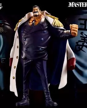 Ичибан Кудзи Легендарный герой Последний приз Молодая обезьяна Гарп МАСТЕРЛАЙЗ Д.