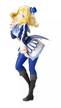 Ичибан Кудзи Love Live Sunshine The School Idol Movie Over the Rainbow H Prize Фигурка Мари Охара Love Live