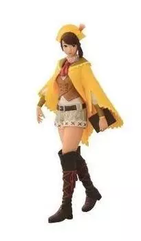 Ичибан Кудзи Monster Hunter 4 Last One Prize Приз за фигурку администратора гильдии