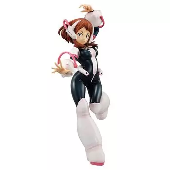 Ichiban Kuji My Hero Academia NEXT GENERATIONS 2 Приз C Фигурка Очако Урараки