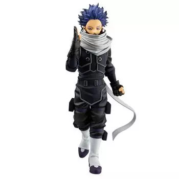 Ичибан Кудзи Моя геройская академия, приз B Контроллер разума МАСТЕРЛАЙЗ -снова встаньте-