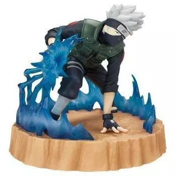 Ичибан Кудзи NARUTO Shippuden C Prize Фигурка Какаши [предмет]