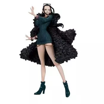 Ичибан Кудзи One Piece, 20-я годовщина G, Мемориал Робина, всего тип 1