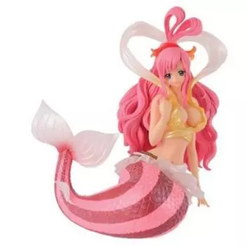 Ичибан Кудзи One Piece GIRLS COLLECTION Приз Сирахоси