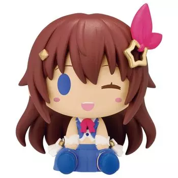 Ичибан Кудзи ОНЛАЙН, ограниченная коллекция Hololive Chokonokko, фигурка Chokonokko, награда Tokinosora Tokinosora