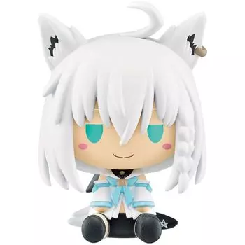 Ичибан Кудзи ОНЛАЙН, ограниченная коллекция Hololive Chokonokko Фигурка Чококко Премия Сираками Фубуки Сираками Фубуки