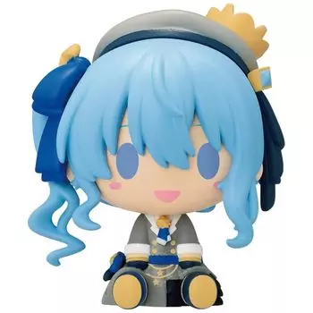 Ичибан Кудзи ОНЛАЙН, ограниченная коллекция Hololive Chokonokko Фигурка Чококко Премия Хосимачи Суисей Хосимачи Суисей