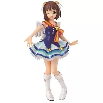 Ичибан Кудзи Премиум THE PART1 S Prize Special Премиальная фигурка Харука Амами IDOLM@STER ver.