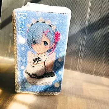 Ичибан Кудзи Ре:НОЛЬ - Начало жизни в другом мире - Да благословит вас Дух - Последний приз Рем Арт Масштабная фигурка Последняя версия. (Приз)