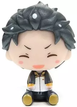 Ичибан Кудзи Ре:ZERO - Начало жизни в другом мире - Девочки, которые прилетели зимой - G Prize Фигурка Chokonokko [Natsuki Subaru] Отдельный предмет