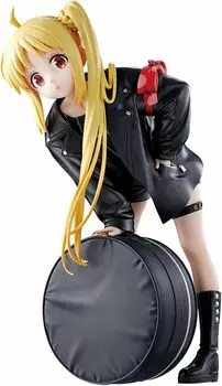 Ичибан Кудзи ТОМ 3 B Приз Иджичи Ниджика Рисунок 1, всего тип BocchiZaRock!