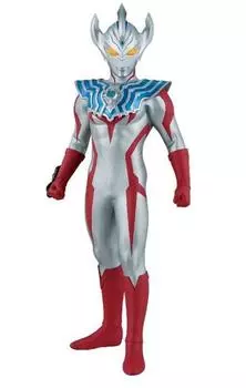 Ичибан Кудзи Ультрамен Тайга Ультра Герои Приз SOFVICS Ультрамен Тайга и