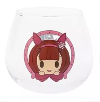 Ичибан Кудзи Ума Мусуме Pretty Derby 10-я премия F Chokonto Glass [Цветок Нишино]