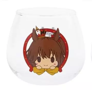 Ичибан Кудзи Ума Мусуме Pretty Derby 10-я премия F Chokonto Glass [Aston Merchant]