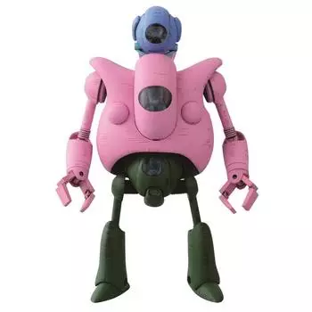 Ichiban Kuji 700 Dragon Ball Select Machines B Prize Фигурка Пирафробо Банпресто