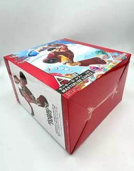 Ichiban Kuji A Prize Monkey Luffy Figure One Piece Future Island Egghead MASTERLISE EXPIECE D.