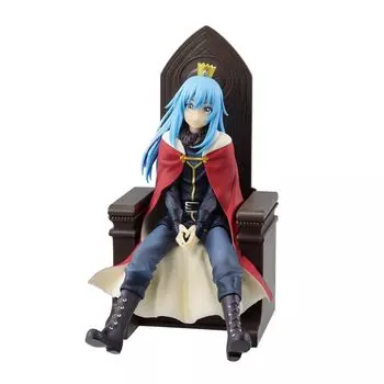 Ichiban Kuji A Prize Nova Rimuru Tempest Figure That Time I Got Reincarnated as a Slime
