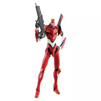 Ichiban Kuji A Prize Unit 2 Figure 29cm 1 type in total Eva.Nge.Rion Apostle, Erosion! Approx.