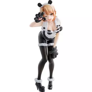 Ichiban Kuji After my youth romantic comedy is Complete Pan C Prize Isshiki Iroha Figure all, wrong. collection! party!