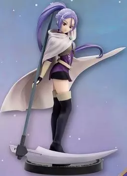 Ichiban Kuji Art Online Фильм Прогрессивный Ария Беззвездного Начало Истории B Приз Мито Фигурка Меч - - Ночь