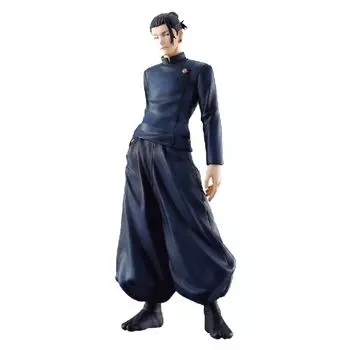 Ichiban Kuji B Prize Natsu Yuketsu Figure Jujutsu Kaisen 1 All 1 type 18cm Kaidama/Tamaori Approx.