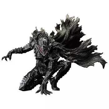 Ichiban Kuji Berserk Black Swordsman Against Fate A Prize Guts MASTERLISE