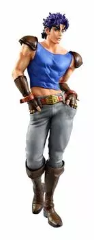 Ichiban Kuji Bizarre Adventure ASSEMBLE Figure A Prize Jonathan Joestar JoJo s JOJO S