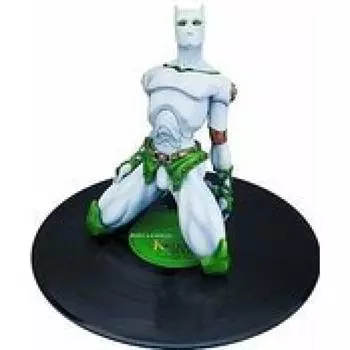 Ichiban Kuji Bizarre Adventure Part 4 Diamond is Unbreakable ACT2 B Prize Killer Queen Figure JoJo s