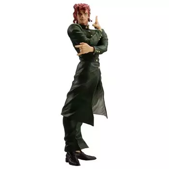 Ichiban Kuji Bizarre Adventure STARDUST CRUSADERS B Prize Noriaki Kakyoin MASTERLISE JoJo s